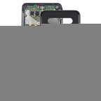 Back Battery Cover for LG K41s LMK410EMW LM-K410 LM-K410EMW, For LG K41s