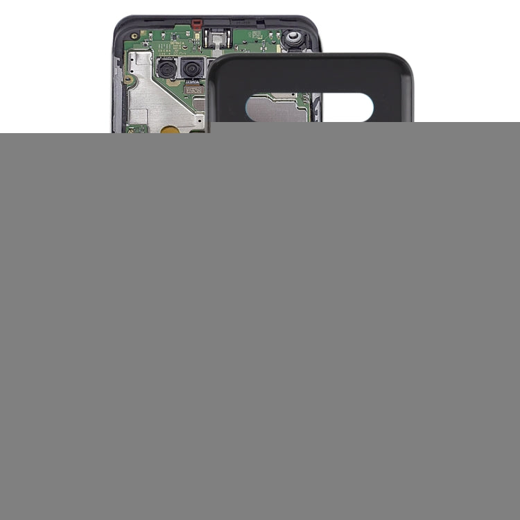 Back Battery Cover for LG K41s LMK410EMW LM-K410 LM-K410EMW, For LG K41s