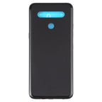 Back Battery Cover for LG K41s LMK410EMW LM-K410 LM-K410EMW, For LG K41s