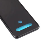 Back Battery Cover for LG K41s LMK410EMW LM-K410 LM-K410EMW, For LG K41s