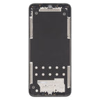 Front Housing LCD Frame Bezel Plate for LG K41S LMK410EMW LM-K410EMW LM-K410, For LG K41S