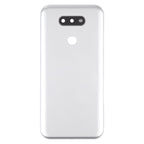 Back Battery Cover for LG K31 / Q31 LM-K300Q LMK300, For LG K31 / Q31