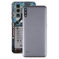 Back Battery Cover for LG K22 LMK200Z LMK200E LMK200B LM-K200, For LG K22