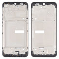 Front Housing LCD Frame Bezel Plate for LG K22 LMK200Z LMK200E LMK200B LM-K200, For LG K22