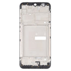 Front Housing LCD Frame Bezel Plate for LG K22 LMK200Z LMK200E LMK200B LM-K200, For LG K22