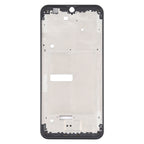 Front Housing LCD Frame Bezel Plate for LG K22 LMK200Z LMK200E LMK200B LM-K200, For LG K22