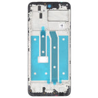Front Housing LCD Frame Bezel Plate for LG K52 / K62 LMK520 LM-K520 LMK520E LM-K520E LMK520Y LM-K520Y LMK520H LM-K520H LMK525H, For LG K52 / K62