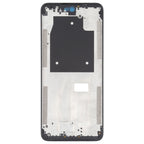 Front Housing LCD Frame Bezel Plate for LG K52 / K62 LMK520 LM-K520 LMK520E LM-K520E LMK520Y LM-K520Y LMK520H LM-K520H LMK525H, For LG K52 / K62