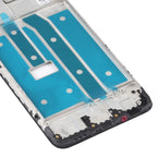 Front Housing LCD Frame Bezel Plate for LG K52 / K62 LMK520 LM-K520 LMK520E LM-K520E LMK520Y LM-K520Y LMK520H LM-K520H LMK525H, For LG K52 / K62