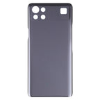 Back Battery Cover for LG K92 5G LMK920 LM-K920, For LG K92 5G