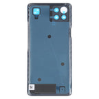 Back Battery Cover for LG K92 5G LMK920 LM-K920, For LG K92 5G