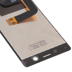 Original LCD Screen and Digitizer Full Assembly for Sony Xperia ACE, For Sony Xperia ACE (Original)