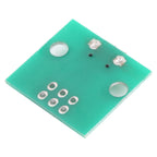 10 PCS Micro USB to 5pin V8 Charging Port PCB Test Board, Micro USB to 5pin V8