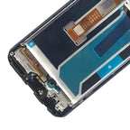 For OnePlus Nord N10 5G BE2029 Digitizer Full Assembly with Frame OEM LCD Screen, For OnePlus Nord N10 5G