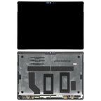 LCD Screen and Digitizer Full Assembly for Microsoft Surface Pro X 1876 M1042400, For Microsoft Surface Pro X