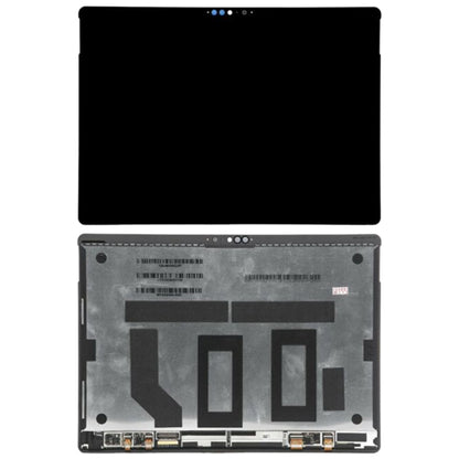 LCD Screen and Digitizer Full Assembly for Microsoft Surface Pro X 1876 M1042400, For Microsoft Surface Pro X