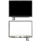 2256x1504 LCD Screen and Digitizer Full Assembly for Microsoft Surface Laptop 1 / 2 1769 1782 13.5 inch, For Microsoft Surface Laptop 1 / 2 1769 1782 13.5 inch