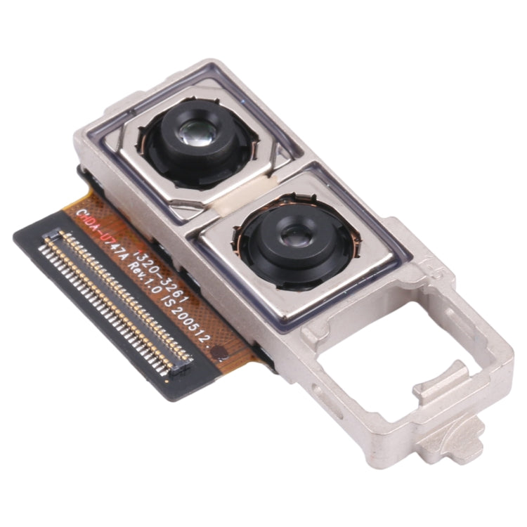 Back Facing Camera for Sony Xperia 10 II, For Sony Xperia 10 II