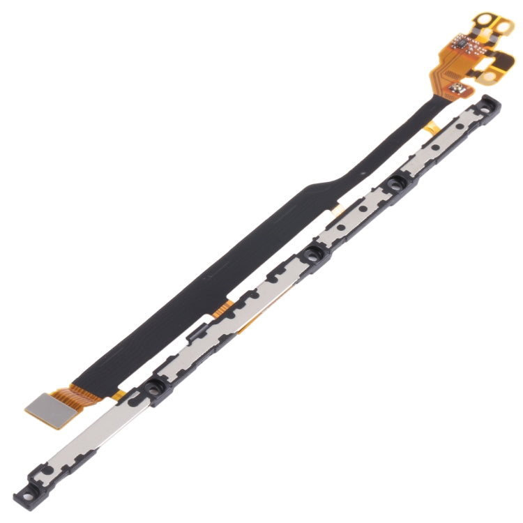 Power Button Flex Cable for Sony Xperia 5 II, For Sony Xperia 5 II