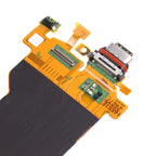 Charging Port Flex Cable for Sony Xperia 5 II, For Sony Xperia 5 II