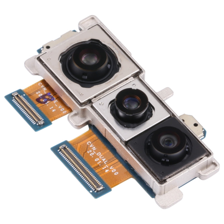 Back Facing Camera for Sony Xperia 5 II, For Sony Xperia 5 II