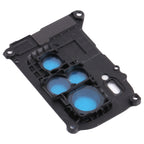 Camera Lens Cover for Xiaomi Redmi Note 10 / Redmi Note 10S M2101K7BG M2101K7BI M2101K7BNY M2101K7AI M2101K7AG, For Xiaomi Redmi Note 10