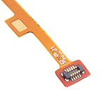 Fingerprint Sensor Flex Cable for Xiaomi Mi 11 Lite/11 Lite 5G NE M2101K9G, For Xiaomi Mi 11 Lite