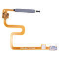 Fingerprint Sensor Flex Cable for Xiaomi Redmi Note 9 5G / Redmi Note 9T M2007J22G M2007J22C, For Xiaomi Redmi Note 9 5G