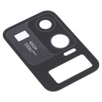 Back Camera Lens for Xiaomi Mi 11 Ultra M2102K1G, M2102K1C, For Xiaomi Mi 11 Ultra