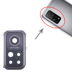 Camera Lens Cover for Xiaomi Redmi K30s M2007J3SC, For Xiaomi Redmi K30s