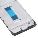 Front Housing LCD Frame Bezel Plate for Xiaomi Redmi Note 10 5G / Redmi Note 10T 5G, For Xiaomi Redmi Note 10 5G