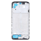 Front Housing LCD Frame Bezel Plate for Xiaomi Redmi Note 10 4G / Redmi Note 10S M2101K7BG M2101K7BI M2101K7BNY M2101K7BL M2101K7AI M2101K7AG , For Xiaomi Redmi Note 10