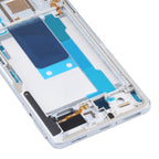 Middle Frame Bezel Plate for Xiaomi Redmi K40 Gaming / Poco F3 GT, For Xiaomi Redmi K40 Gaming/Poco F3 GT