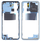 Middle Frame Bezel Plate for Xiaomi Redmi Note 10s M2101K7BG, For Xiaomi Redmi Note 10s