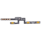 Power Button & Volume Button Flex Cable for Motorola Moto G100 / Edge S, For Motorola Moto G100 / Edge S