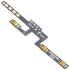 Power Button & Volume Button Flex Cable for Motorola Moto G100 / Edge S, For Motorola Moto G100 / Edge S
