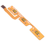 Power Button & Volume Button Flex Cable for Motorola Edge+, For Motorola Edge+