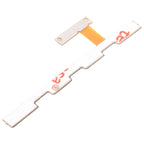 Power Button & Volume Button Flex Cable for Motorola One Fusion XT2073-2, For Motorola One Fusion