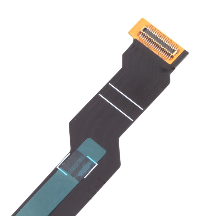 LCD Flex Cable for Motorola Edge+, For Motorola Edge+
