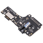 Charging Port Board for Xiaomi Redmi Note 10 4G M2101K7AI M2101K7AG, For Xiaomi Redmi Note 10
