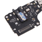 Charging Port Board for Xiaomi Redmi Note 10 4G M2101K7AI M2101K7AG, For Xiaomi Redmi Note 10