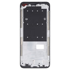 For OPPO Realme Narzo 20 Pro / Realme 7 (Asia) / Realme 7 (Global) 4G RMX2151, RMX2163,RMX2155 Front Housing LCD Frame Bezel Plate, For OPPO Realme 7(Asia)