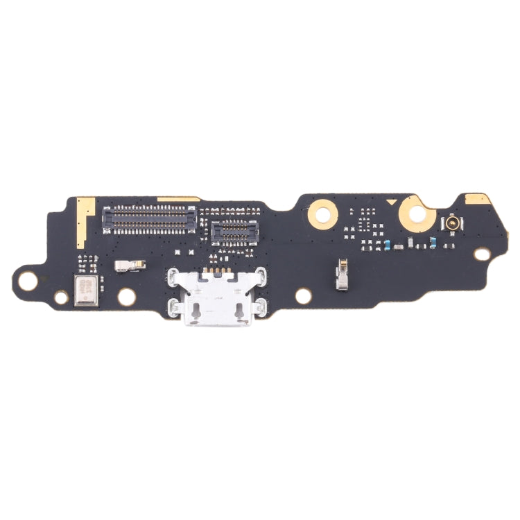 Original Charging Port Board for Motorola Moto E4 Plus(US), For Moto E4 Plus(US) (Original)
