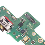 Original Charging Port Board for Motorola Moto G Fast XT2045-3, For Moto G Fast (Original)