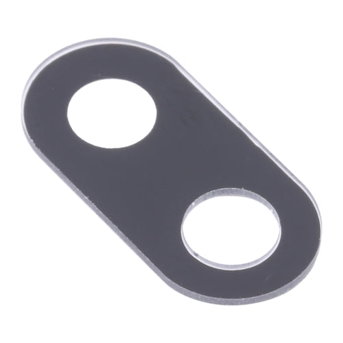 10 PCS Back Camera Lens for Nokia 3.2 TA-1156 TA-1159 TA-1164, For Nokia 3.2