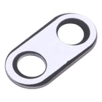 10 PCS Back Camera Lens for Nokia 3.2 TA-1156 TA-1159 TA-1164, For Nokia 3.2