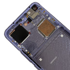 Original AMOLED Material LCD Screen and Digitizer Full Assembly With Frame for Xiaomi Mi 11 Ultra / Mi 11 Pro M2102K1G M2102K1C M2102K1AC, For Xiaomi Mi 11 Ultra / Mi 11 Pro(Original), For Xiaomi Mi 11 Ultra(Original)