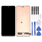 Original AMOLED Material LCD Screen and Digitizer Full Assembly for vivo X60 / X60 (China) V2046A / X60t V2085A / X60s V2059A / X70 V2133A, V2104 V2045, For vivo X60 (Original)