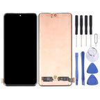 Original AMOLED Material LCD Screen and Digitizer Full Assembly for vivo X60 Pro / X60T Pro+ / X60 Pro+ / X70 Pro / S15 Pro V2046, For vivo X60 Pro / X60 Pro+ /X60T Pro+ / X70 Pro / S15 Pro (Original)