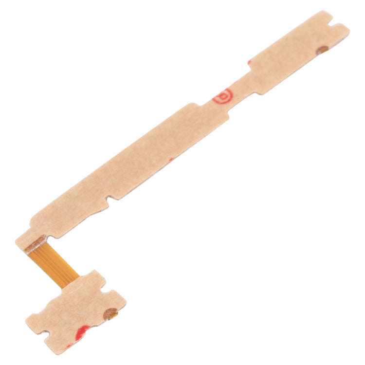Power Button & Volume Button Flex Cable for Honor Play 20, For Honor Play 20